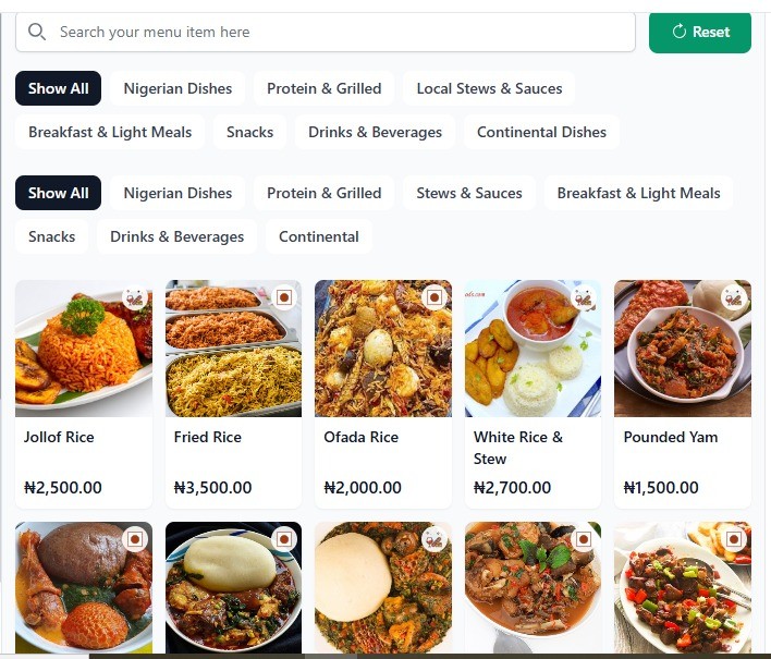 Smart POS & Analytics